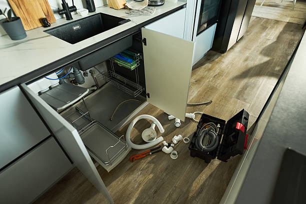 24/7 Emergency Garbage Disposal Repair experts in Parrott, VA