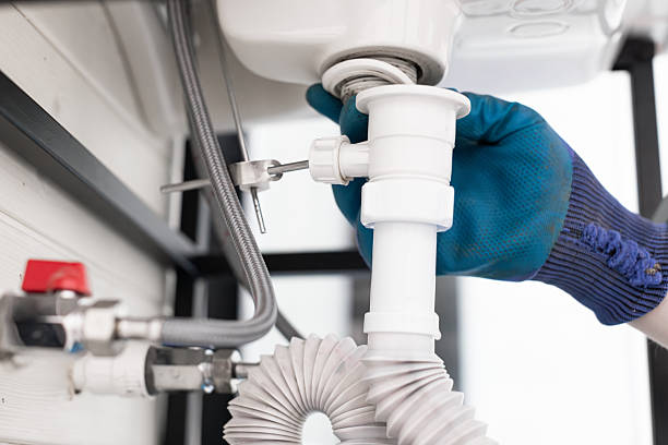 Reliable Garbage Disposal Repair contractor in Parrott, VA by Ultimate Plumbing LLC